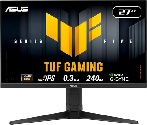 TUF Gaming VG279QML5A