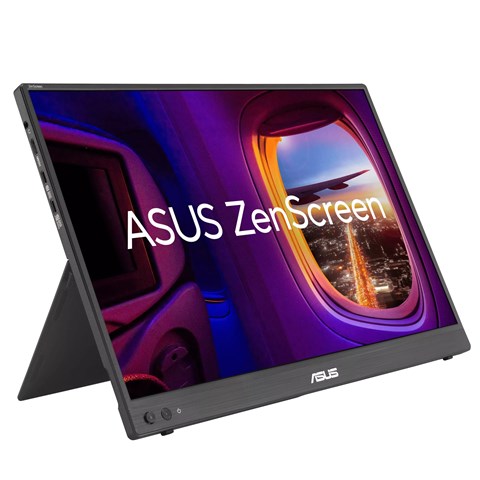 ZenScreen MB16FC