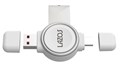 L-MWLC-AW Apple Watch充電アダプタ