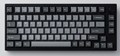 VARO VM75HE VERY PERI Black