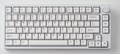 VARO VM75HE VERY PERI White （限定カラー）