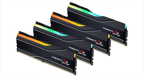 F5-6000J3244G64GX4-TZ5NR　「AMD EXPO Technology対応」
