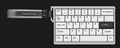 Darmoshark KT35 CNC 8K