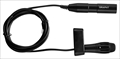 GRAPHT Compact-Mic XLR Streamer Edition（Black） GRT078-BLK-ONE