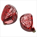 上官婉児 II Wan'er S．G 2 RED LION Bass Edition 3．5mm