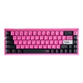 RS6U-S RS6 Ultra Wired Magnetic HE keyboard Sakura Warrior