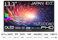 JN-MD-OLED133FHDR