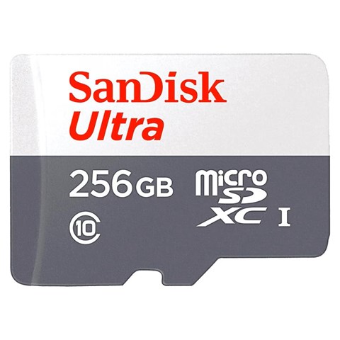 SDSQUNR-256G-GN3MN ☆3個まで￥250クリックポスト対応可能！
