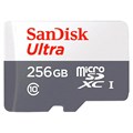 SDSQUNR-256G-GN3MN ☆3個まで￥250クリックポスト対応可能！