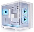 Vision 330 CR ARGB Snow (CA-11V-00M6WN-00)