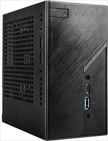 DESKMINI X300/2.5G/B/BB/BOX/JP