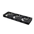 PROART PF120 FAN PWM BLACK 3IN1 