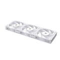 PROART PF120 FAN PWM WHITE 3IN1 