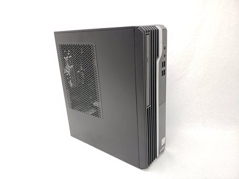 VX2670G-A58UB (i5-10400/8GB/SSD256GB+HDD/DVD/W11) 各サイトで併売につき売切れのさいはご容赦願います。