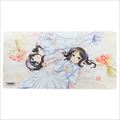 ふもコレ × アイドルマスター シンデレラガールズ ゲーミングマウスパッド 鷺沢文香＆橘ありす 2XL