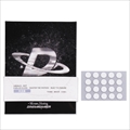 Dream Gamer dot mouse skates Uranus 80個入り ☆4個まで￥250クリックポスト対応可能！