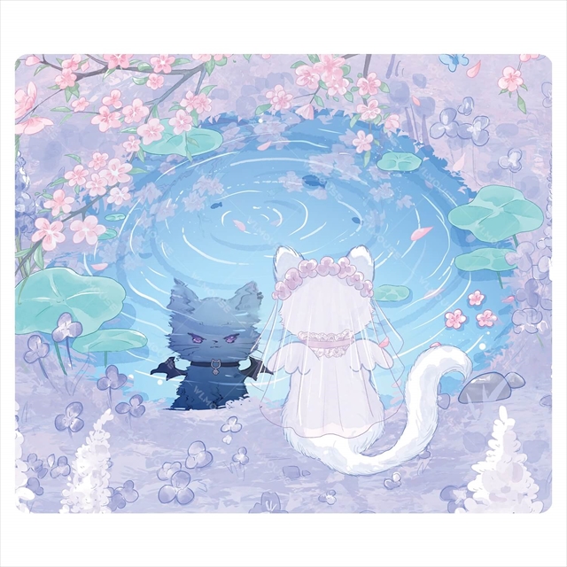 WLMOUSE Bloom