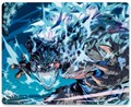 ゴジラ-1．0 ふもコレ ガラスマウスパッドB (Dream Gamer) 浮 2.0 2026年9月頃発送予定