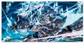 ゴジラ-1．0 ふもコレ ゲーミングマウスパッド 2XL (Odin Gaming) 2026年9月頃発送予定