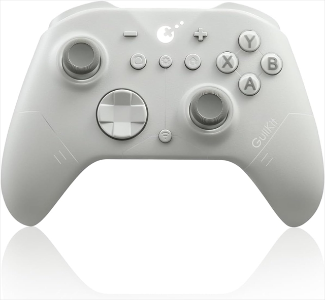 GuliKit ES Controller