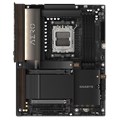 X870E AERO X3D DARK WOOD