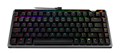 ROG Falchion Ace 75 HE Black ROG HFX V2X Switch Gaming Keyboard