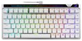 ROG Falchion Ace 75 HE White HFX V2X Switch Gaming Keyboard