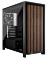 FRAME 4000D WOOD RS Black&Walnut (CC-9011340-WW) ★送料無料対象品！★