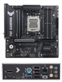 TUF GAMING B650EM-E WIFI
