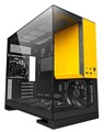 Model 3 with 5FAN (GF-M3-YB PLUS) Yellow/Black ★送料無料対象品！★