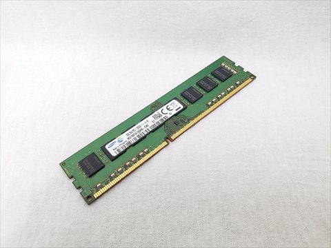 PC3-12800(DDR3 1600) 8GB /バルク 各サイトで併売につき売切れのさいはご容赦願います。