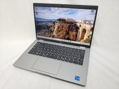 Latitude 5420 (i7-1165G7/14.0/32GB/SSD1TB/W11) [828/802]各サイトで併売につき売切れのさいはご容赦願います。