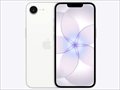 iPhone17e 512GB ホワイト/MHRT4J/A 【国内版 SIMFREE】 各サイトで併売につき売切れのさいはご容赦願います。