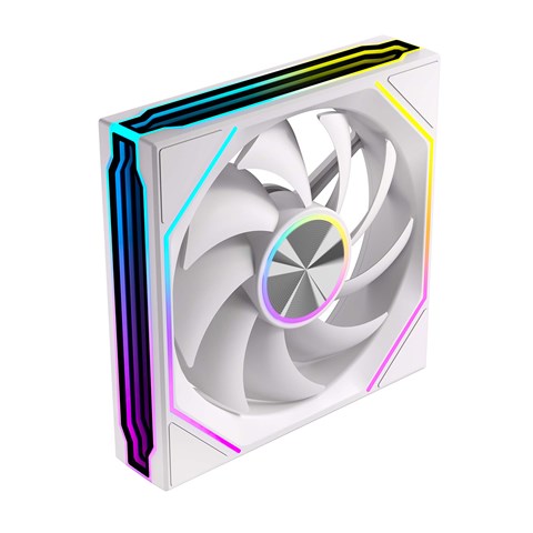 IM 120 ARGB White 