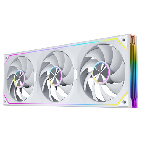 IM 360 ARGB White 