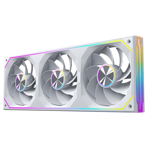 IM 360R ARGB White 