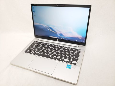ProBook 430 G8 (i3-1115G4/13.3/8GB/SSD256GB/W11) /2V660AV [5800]各サイトで併売につき売切れのさいはご容赦願います。