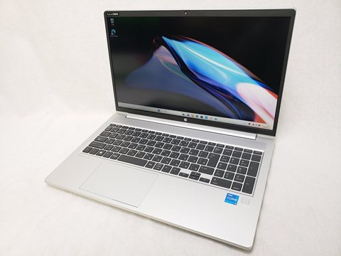 ProBook 450 G10 (i5-1335U/15.6/16GB/SSD512GB/W11) /790X1AV [323/695]各サイトで併売につき売切れのさいはご容赦願います。