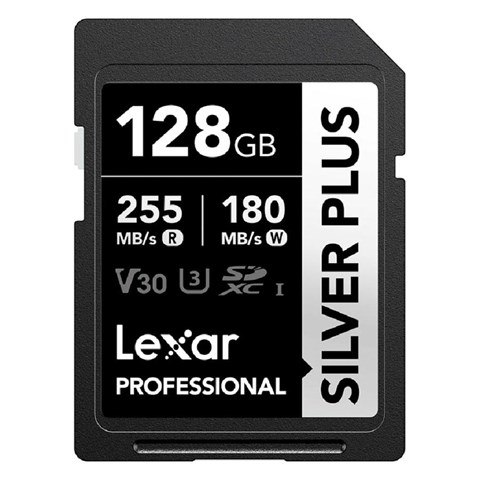 LSDSIPL128G-RNNNC Professional 1066x SILVERシリーズ　☆6個まで￥250クリックポスト対応可能！