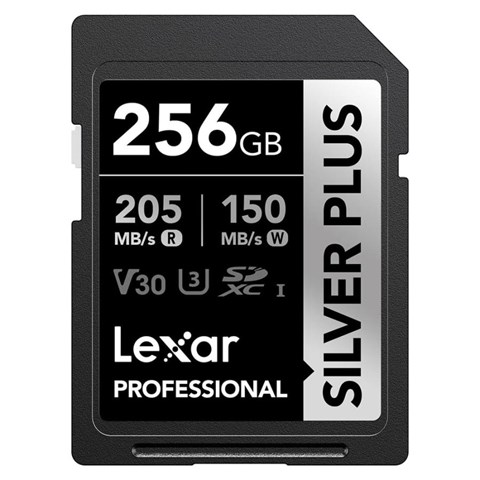 LSDSIPL256G-RNNNC Professional 1066x SILVERシリーズ　☆6個まで￥250クリックポスト対応可能！