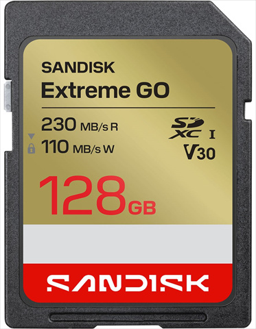 SDSDXGN-128G-GNCIN