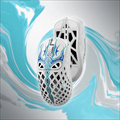 Waizowl Triaina RIPTIDE White