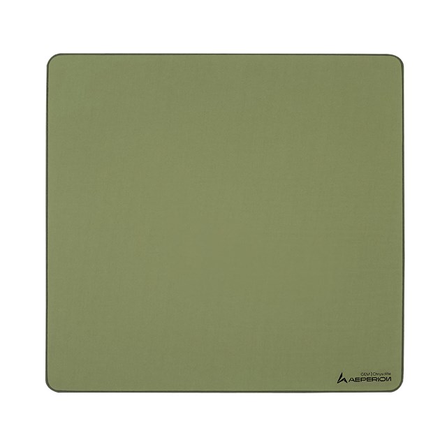 Aeperion Gaming Mousepad Gem Series Chrysolite XXL