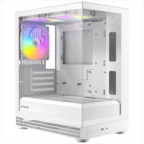 Aqua UNO Polar (White)