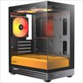 Aqua UNO Canary (Black/Yellow)