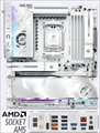 X870E Taichi White