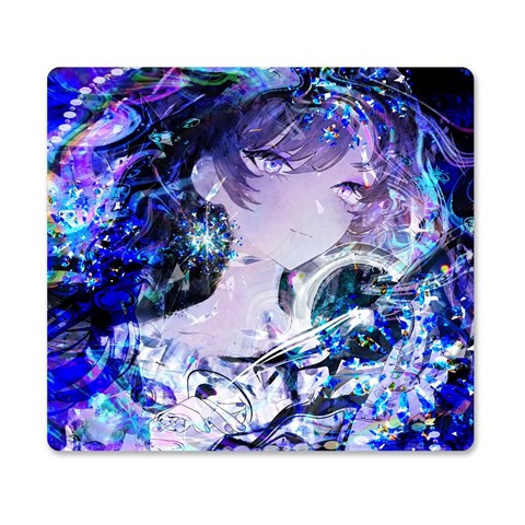 MITSUKI Koku ガラスマウスパッド
