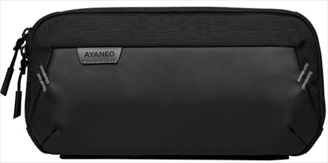 KONKR Pocket FIT/AYANEO Pocket S2 対応 メーカー純正 ソフトケース
