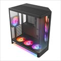 H6 RGB+ (2026) Black (CC-H62FB-P1) ★送料無料対象品！★