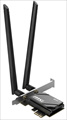 HERALD BE6500 WiFi 7 PCIe Card